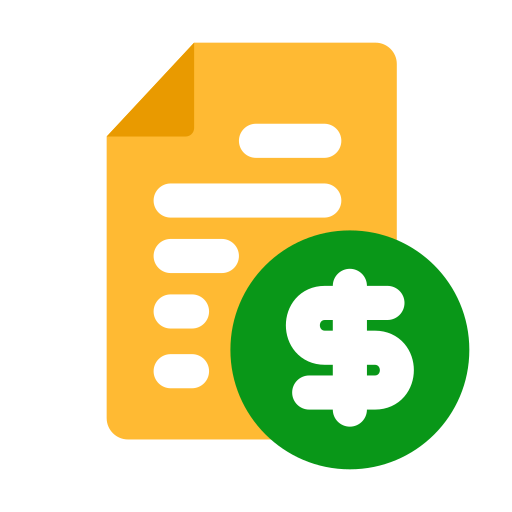 invoice