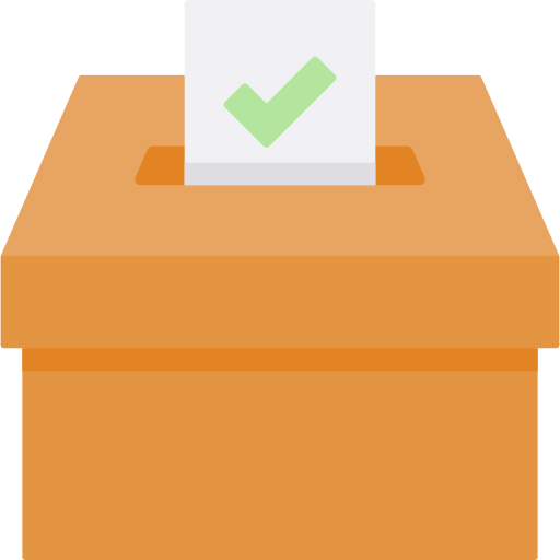 vote
